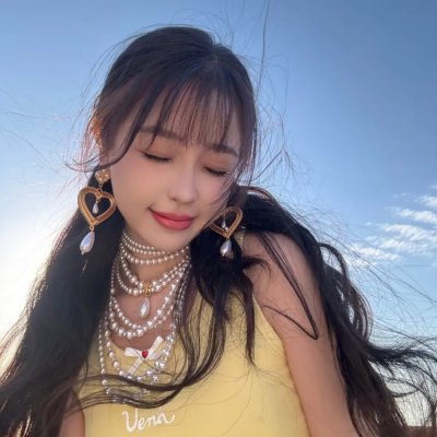 美人心